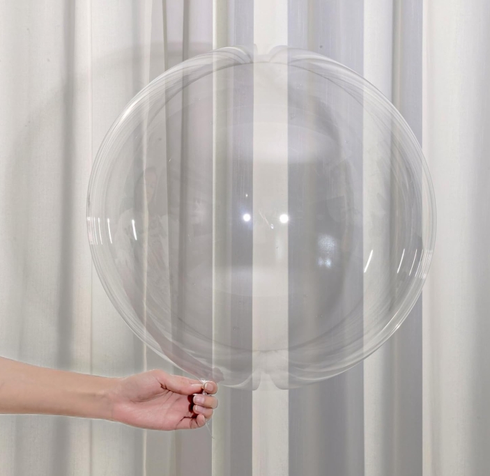 Transparent