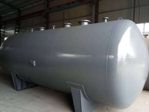 Serbatoio di <span class=keywords><strong>Carburante</strong></span> in Acciaio al Carbonio Capacità 30000 L con Pompa e Componenti Principali del Motore per Stazioni di Servizio - Product Image 5