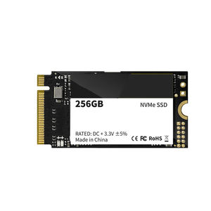 NVMe SSD <span class=keywords><strong>M</strong></span>.<span class=keywords><strong>2</strong></span> 4TB 2TB 1TB 512GB 256GB 128GB 2242 SATA 3.0 PCIe 3.0 Internal SSD baru - Product Image 3