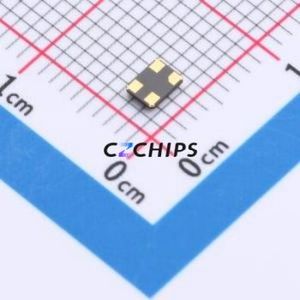 0132M4-38.400F20DTNJL Crystal (Passive) SMD3225-4P Crystal Oscillator SMD Crystal Oscillator 38.4MHz 10ppm 20pF - Product Image 2
