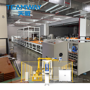 Dây chuyền sản xuất pin Lithium hình lăng trụ không tiêu chuẩn tùy chỉnh cho hệ thống lưu trữ năng lượng công nghiệp và thương mại - Product Image 6