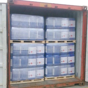 Acido formico varroa apicoltura evaporano acido formico tamburo da 250kg - Product Image 3