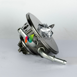 Cartouche de turbocompresseur Newry GTDI12V 1761178 1799836 1808411 CM5G6K682HB CM5G6K682GA pour Ford <span class=keywords><strong>Focus</strong></span> 1.0L EcoBoost turbo core - Product Image 2