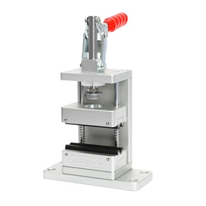 Utensile Professionale per <span class=keywords><strong>Golf</strong></span>: Morsetto per Impugnatura Manici di Mazze da <span class=keywords><strong>Golf</strong></span>, Strumento per Officine di <span class=keywords><strong>Golf</strong></span> - Product Image 2