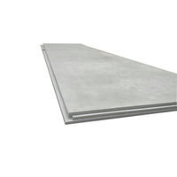 Lámina de Acero Inoxidable 2B de la Serie 300 Industrial 304/316L de 1 mm - 3 mm de Espesor para Uso en Construcción, Lámina Delgada Laminada en Frío