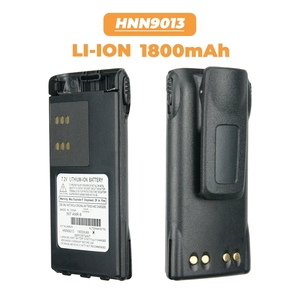 1800mAh Li-ion thay thế pin cho Motorola đài phát thanh ht750 ht1250 <span class=keywords><strong>gp320</strong></span> GP328 GP338 hnn9008 hnn9008a hnn9008ar hnn9008h hnn9013 - Product Image 5