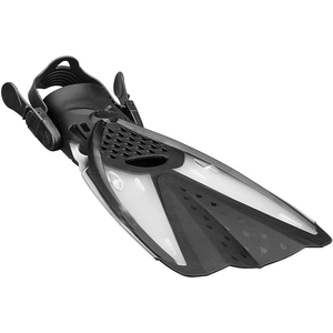 Impermeable adulto aletas Flipper buzos submarino buceo equipo <span class=keywords><strong>de</strong></span> buceo - Product Image 2