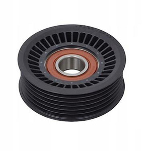 Poulie tendeur de courroie d'accessoires serpentine 23770AA090 pour Subaru Impreza Crosstrek <span class=keywords><strong>XV</strong></span> <span class=keywords><strong>F</strong></span> 2013-2018 FB20 FB25 Non-Hybride - Product Image 1