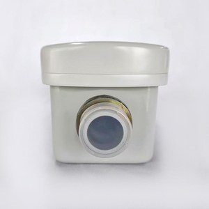 Compteur de gaz ultrasonique horizontal ZHONGYI G2.5 anti-sabotage LoRaWAN NB-IoT pour usage domestique avec commande de vanne à distance - Product Image 2