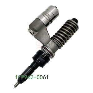 Strenge Standards Einspritz ventil baugruppe 109962-0061 1099620061 für Bosch Engine GE13 Series - Product Image 1