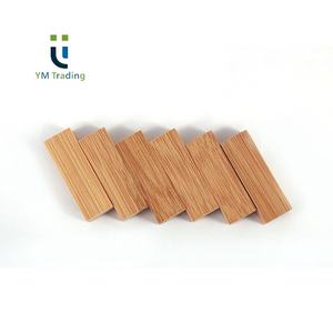 เกมไม้คลาสสิกสำหรับเด็ก ชุดต่อบล็อกไม้ 50 ชิ้น เป็นมิตรกับสิ่งแวดล้อม - Product Image 6