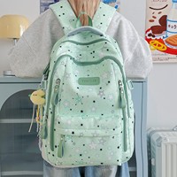 Sac d'école orthopédique personnalisé avec logo pour enfants, sac à dos ergonomique protecteur de colonne vertébrale, sac d'écolier primaire imperméable