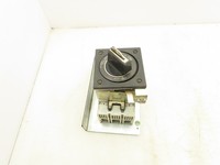 Pemutus Sirkuit Bw50kagu Dengan Sakelar Putar 20a 3 Kutub Set Lengkap Aksesoris PLC Industri: Sensor / Kontaktor
