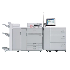 Venta al por mayor multifunción <span class=keywords><strong>de</strong></span> alto rendimiento A3 colorido remanufacturado fotocopiadora máquina <span class=keywords><strong>de</strong></span> impresión imagePRESS C810 - Product Image 5