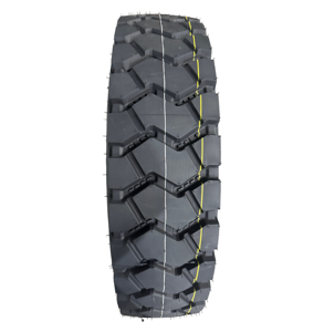 Neumáticos Comerciales de Alta Resistencia para Camiones, Neumáticos Radiales TBR 11r22.5, Llantas para Camión, Buen Precio - Product Image 1
