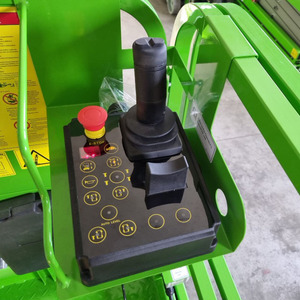 2m-16m Crawler nâng chiều cao thủy lực Scissor Lift tự động thủy lực tự hành Scissor Lift - Product Image 6