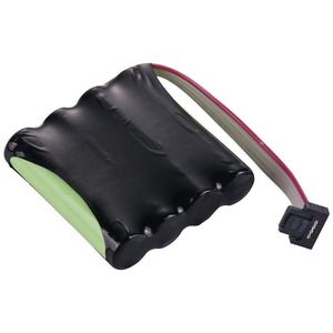 Batería Recargable Optomed de 4.8V 1000mAh con Conector para Dispositivos Médicos - Product Image 2