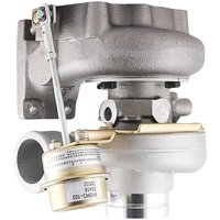 Turbocharger TB2527 4659415005S 4520225001S 1441122J00 untuk Nissan Patrol Y60 RD28T 2.8L Diesel