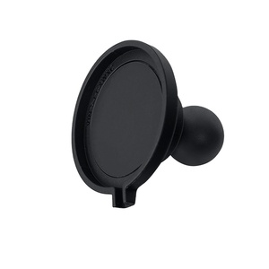 Base rotule 1" VINmounts, compatible MagSafe Apple, pour iPhone 12 / 13 / 14 - Product Image 1