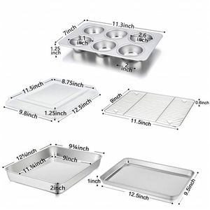 Plateau <span class=keywords><strong>à</strong></span> pain personnalisé Mini assiette <span class=keywords><strong>à</strong></span> <span class=keywords><strong>tarte</strong></span> Boîtes et plateaux de cuisson Anneau <span class=keywords><strong>à</strong></span> gâteau pour micro-ondes <span class=keywords><strong>Moule</strong></span> <span class=keywords><strong>à</strong></span> charnière <span class=keywords><strong>à</strong></span> <span class=keywords><strong>fond</strong></span> <span class=keywords><strong>amovible</strong></span> - Product Image 2