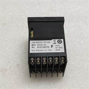 ตัวควบคุมอุณหภูมิแบบดิจิตอลส่งเร็ว รุ่น PXF ซีรีส์ Pxf4acy2-1wm00 Pxf4aby2-1wm00 Pxf5aey2-1wm00 Pxf5acy2-1wm00 Pxf5aby2-1wm - Product Image 5