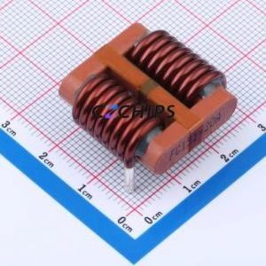FC-LCL2208-151-20A-LF Common Mode Filter DIP-4 RF ( Dielectric Strength: 1.5kV )( Rated Current: 20A )( Rated Voltage: 250V ) - Product Image 1