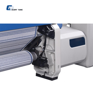 Métier à tisser à rapières d'<span class=keywords><strong>occasion</strong></span> reconditionné main d'<span class=keywords><strong>occasion</strong></span> jaquar remis à neuf en vente métier à tisser à rapières d'<span class=keywords><strong>occasion</strong></span> - Product Image 5