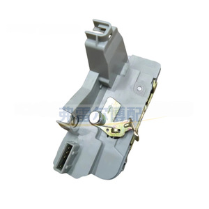ชุดล็อคประตู 9135Y4 9136CG 9137H4 9138G0 สำหรับ Peugeot 307 206 Citroen C2 อะไหล่ทดแทน วัสดุ PBT - Product Image 1