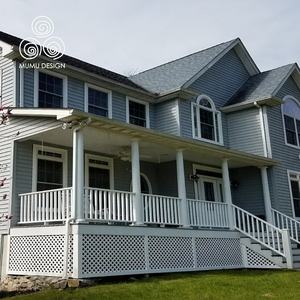 Paravent en bois sculpté <span class=keywords><strong>MUMU</strong></span> Cypress, style mi-siècle, décoration en bois, séparateur de pièce moderne - Product Image 4