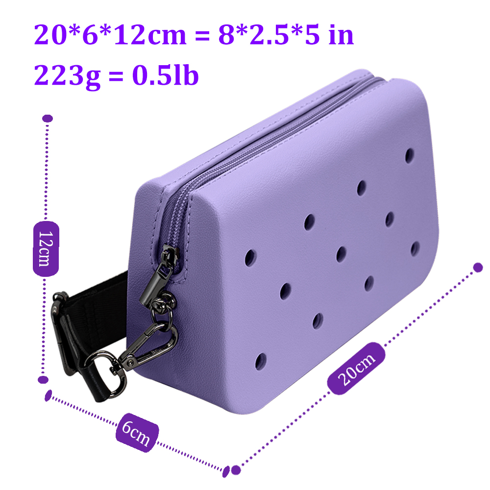 20*12*6 cm(7.87*4.72*2.36in)
