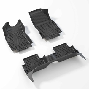 Alfombrilla para Coche WZXD para Qashqai 2015-2022 - Product Image 2