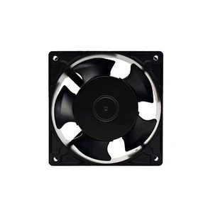 Ventilateur axial Kaku 120 mm 220 V 0,13 A à roulement à billes, montage mural - Product Image 4