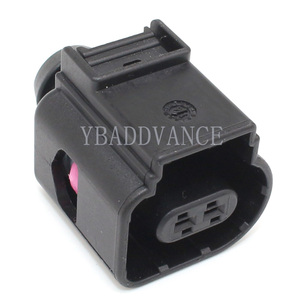 8K0973702 Đầu Nối Cái 2 Chân 1.5 Mm Cho V W G Olf A UDI S <span class=keywords><strong>Koda</strong></span> - Product Image 2