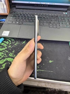 Hw Ova 10 4G LTE 8GB 256GB sblocco 60MP fotocamera anteriore 66W ricarica 120Hz FHD OLED 99% nuova ristrutturazione - Product Image 4