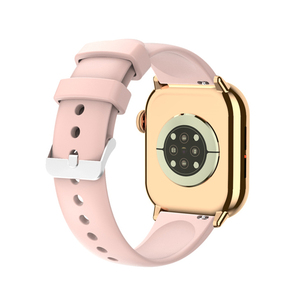 DT M2 Thông Minh Đồng Hồ Với Màn Hình Amoled 4GB Lưu Trữ Âm Nhạc Phát Lại & Trò Chơi Không Thấm Nước IP67 Tải Về Smartwatch Ứng Dụng - Product Image 6