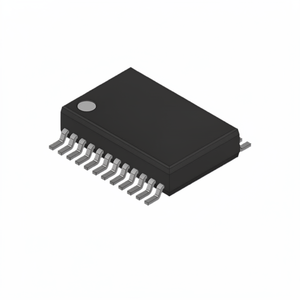 Interface Electronic Components And Parts PCM3006TG Original One Stop Service IC <b>STEREO</b> AUD CODEC 16BIT 24SSOP - Product Image 1