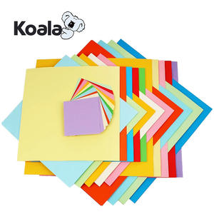 Carta per Fotocopie <span class=keywords><strong>Laser</strong></span> a Colori Koala ad Alta Rigidità 80g <span class=keywords><strong>A4</strong></span> per Stampa e Piegatura - Product Image 3