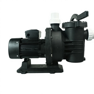 <span class=keywords><strong>Pompe</strong></span> de <span class=keywords><strong>piscine</strong></span> horizontale électrique commerciale 2hp Moteur BLDC <span class=keywords><strong>Pompe</strong></span> centrifuge haute pression pour eau salée OEM Personnalisable - Product Image 4