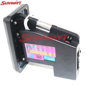 Selector de Monedas QD-8T de Alta Calidad en Oferta, Precio de Fábrica, Aceptador de Monedas Múltiples para Máquinas Expendedoras y de Juego - Product Image 5