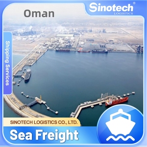 Agente de Dropshipping en China, Transitario, Compras desde China a Omán por Mar desde Yiwu, Empresa de Logística de Shenzhen - Product Image 4