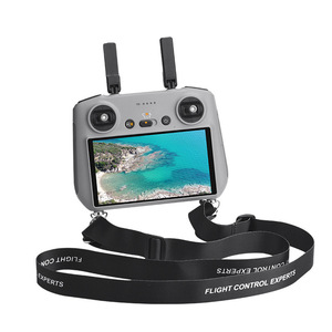 Correa de sujeción ancha para control remoto <span class=keywords><strong>DJI</strong></span> <span class=keywords><strong>Mavic</strong></span> 4 <span class=keywords><strong>Pro</strong></span> RC <span class=keywords><strong>PRO</strong></span> <span class=keywords><strong>2</strong></span> con pantalla - Product Image 2