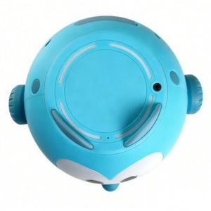 Juguete de audio musical sin contacto con tecnología RFID y NFC, Bluetooth, actualizaciones descargables, máquina de cuentos, venta al por mayor - Product Image 3