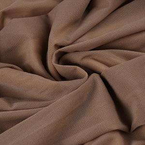 2025 estate nuova <span class=keywords><strong>vendita</strong></span> alla moda <span class=keywords><strong>abbigliamento</strong></span> da donna tinta unita in Mesh <span class=keywords><strong>Sexy</strong></span> abito sottile con bordo irregolare - Product Image 6