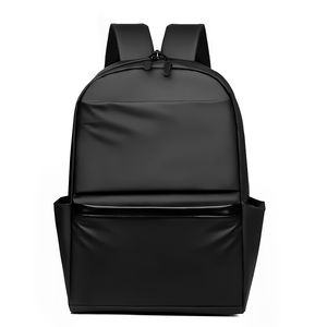 Mochila para Portátil Oxford Impermeable con Cierre USB Antirrobo, para Viajes, Oficina, Escuela, Uso en Exteriores, con Logotipo Personalizado, Duradera y a la Moda - Product Image 2