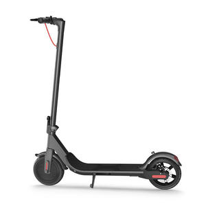 Patinete Eléctrico para Adultos Motor de 350W Alcance de 31 Millas Velocidad Máxima de 20 Mph Diseño Plegable y Portátil - Product Image 5