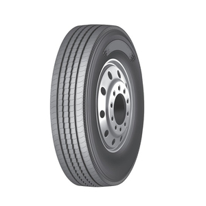 ยางเรเดียลแบบไม่มียางใน ขนาด 11R22.5 295/75R22.5 315/80R22.5 385/65/22.5 16PR ยี่ห้อ Steer Custom สำหรับรถบรรทุกหนัก ใหม่เอี่ยม สำหรับเปลี่ยน/ซ่อมแซม - Product Image 2