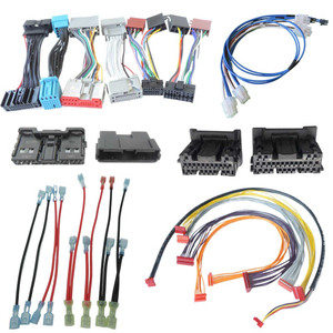 Đầu Nối Dây Khai Thác Cho Transporter <span class=keywords><strong>T5</strong></span> Chuyển Đổi Đèn Pha <span class=keywords><strong>T5</strong></span>.1 T6 Bộ Chuyển Đổi Facelift Khai Thác Nâng Cấp Dây Khai Thác Kết Nối - Product Image 4