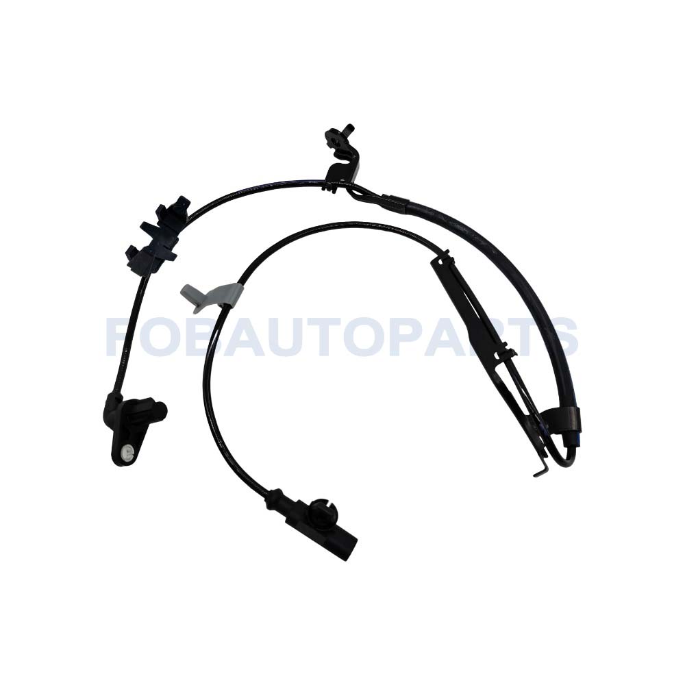 New High Quality ABS Wheel Speed Sensor for Toyota 89543-0T011