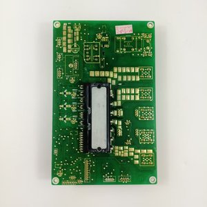 บอร์ดไดร์เวอร์ชิโก้ CMV-V120WA 802301700213 สำหรับโมดูลอินเวอร์เตอร์เครื่องปรับอากาศส่วนกลาง - Product Image 4