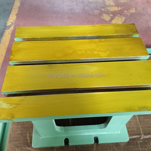 Máquina perforadora eléctrica de alta velocidad buena rigidez China en stock - Product Image 5